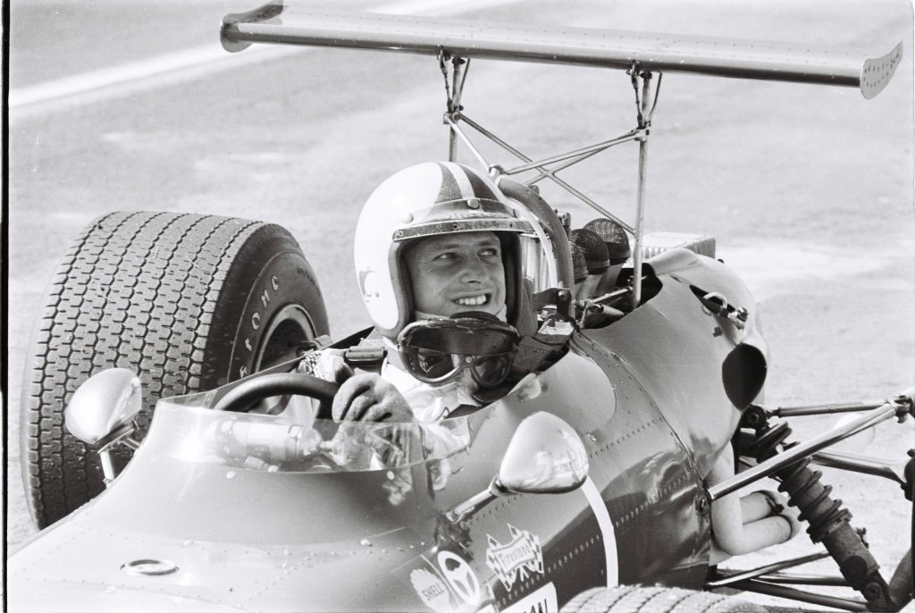 Chris Amon