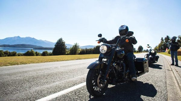 harley world motorcycle shelters