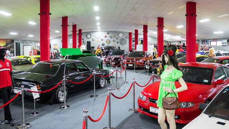 Holden Heaven: Discover The Best Us Listings Today! - bcca95a