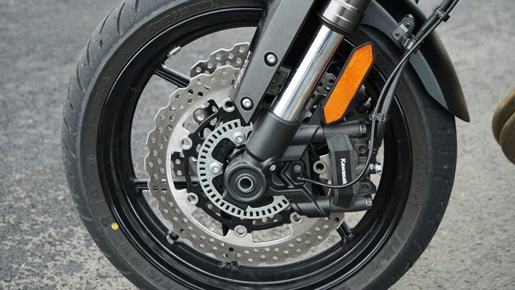 versys 650 19 front wheel