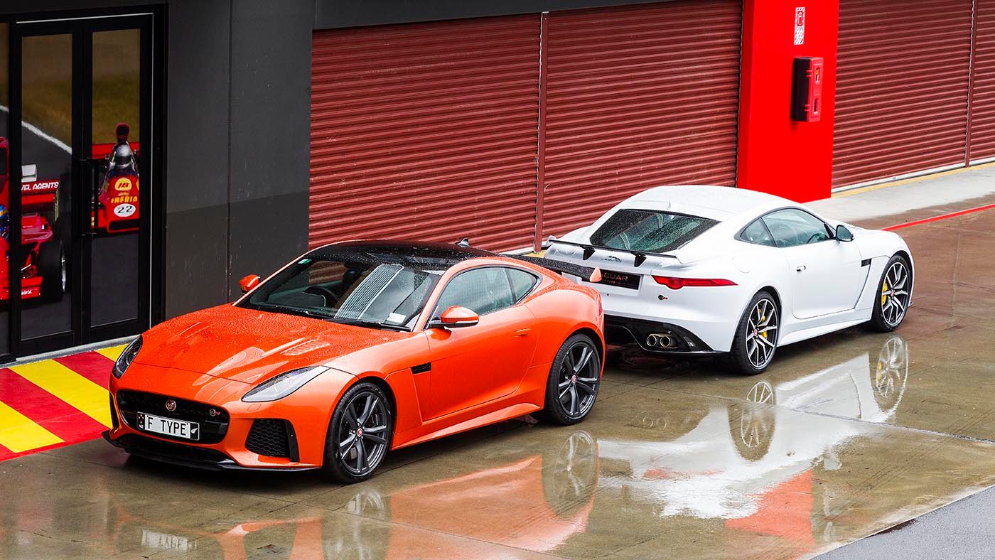 Which Years Of Used Jaguar XEs Are Most Reliable? - CoPilot