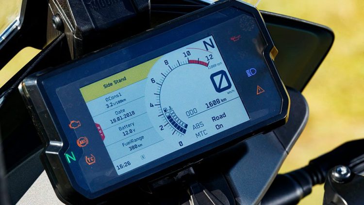 ktm adventure 390 emi calculator