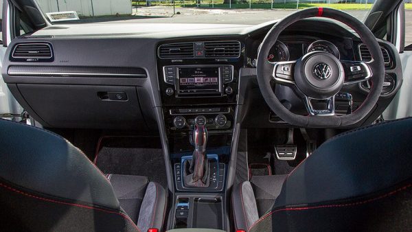 2016 Volkswagen Golf GTI 40th edition review - NZ Autocar