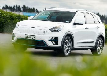 Niro EV