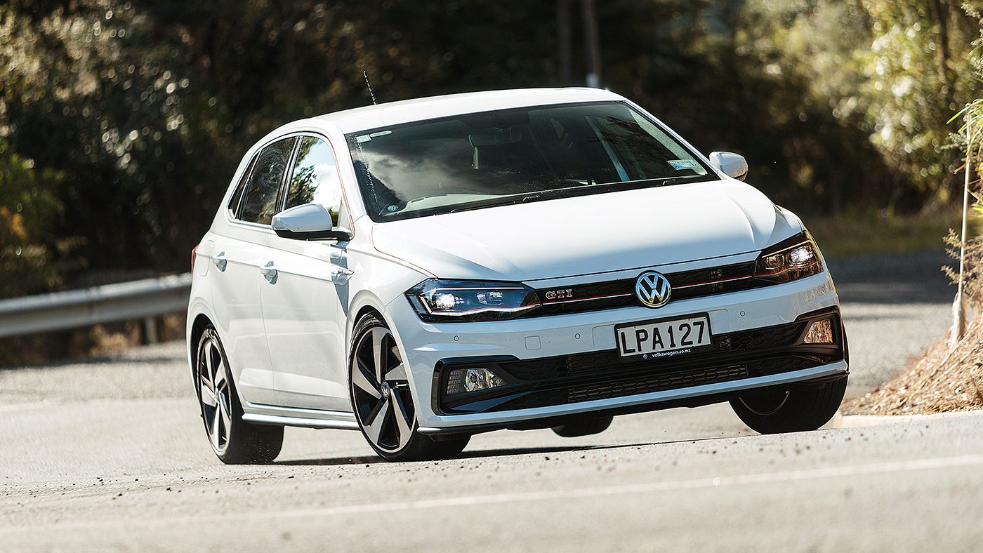 Volkswagen GTI – NZ Autocar