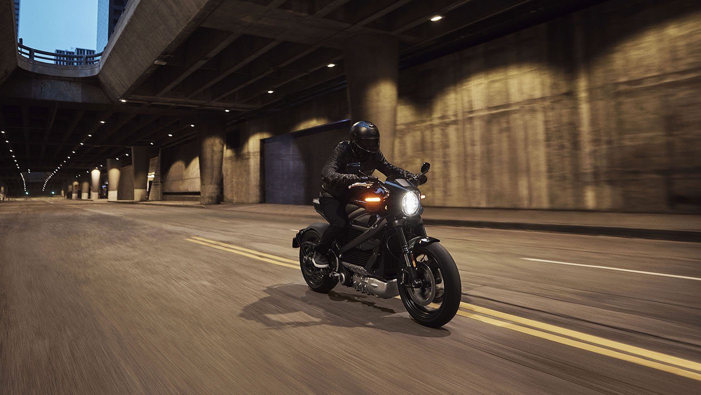 Harley Davidson Announces Livewire Full Specification Road Rider Magazine