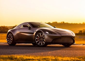 2018 Aston Martin Vantage



EMBARGO 1:00AM NZDT, 22 November 2017.



For use in Driven



Photo: Drew Gibson