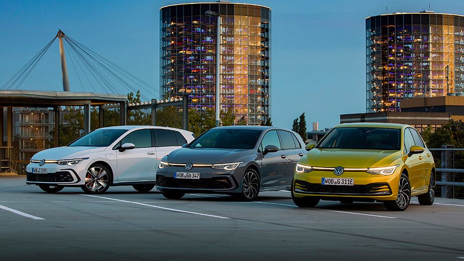 Volkswagen calls for 'feebate' to make electric cars cheaper in NZ - NZ ...