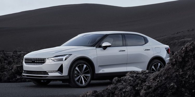 Polestar 2