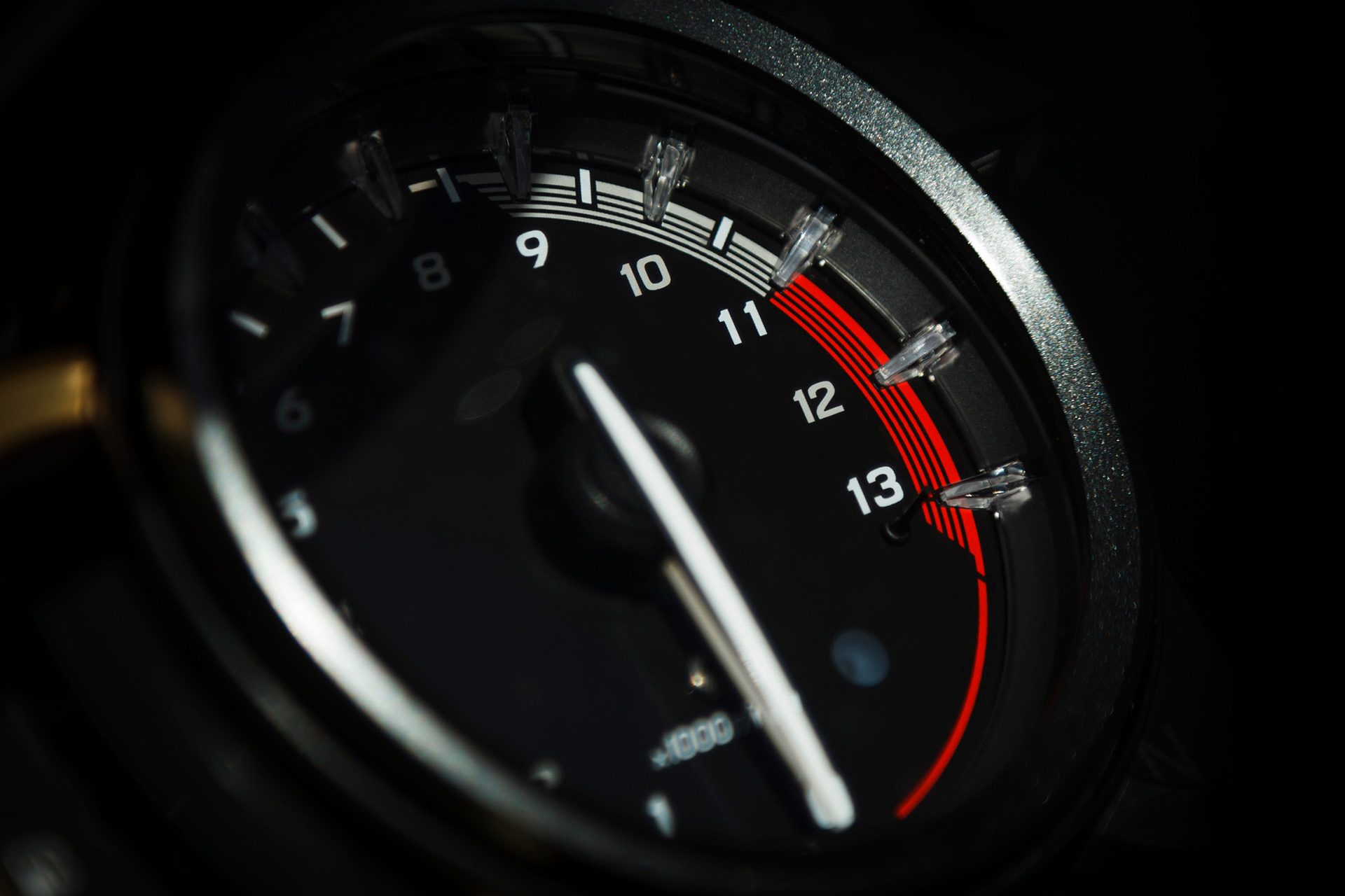 suzuki hayabusa meter