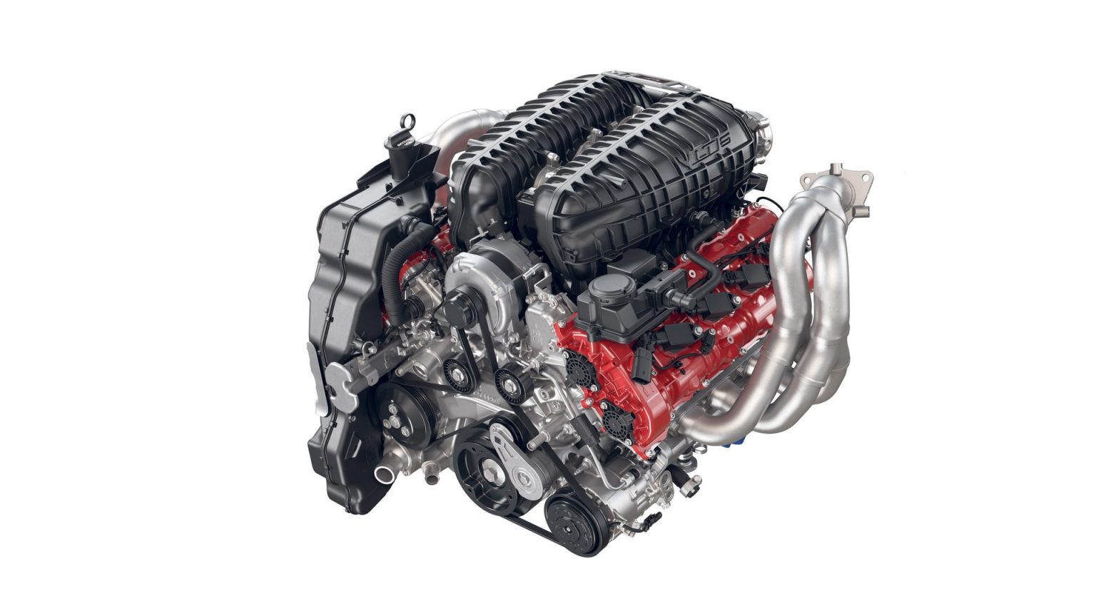 Chevrolet unveils 500kW Corvette Z06, the most powerful N/A V8 ever