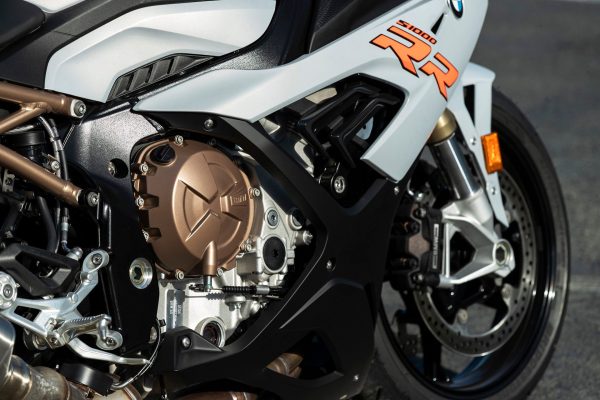 motor bmw sport 1000cc