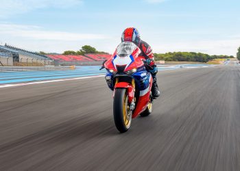 22YM HONDA CBR1000RR-R FIREBLADE SP