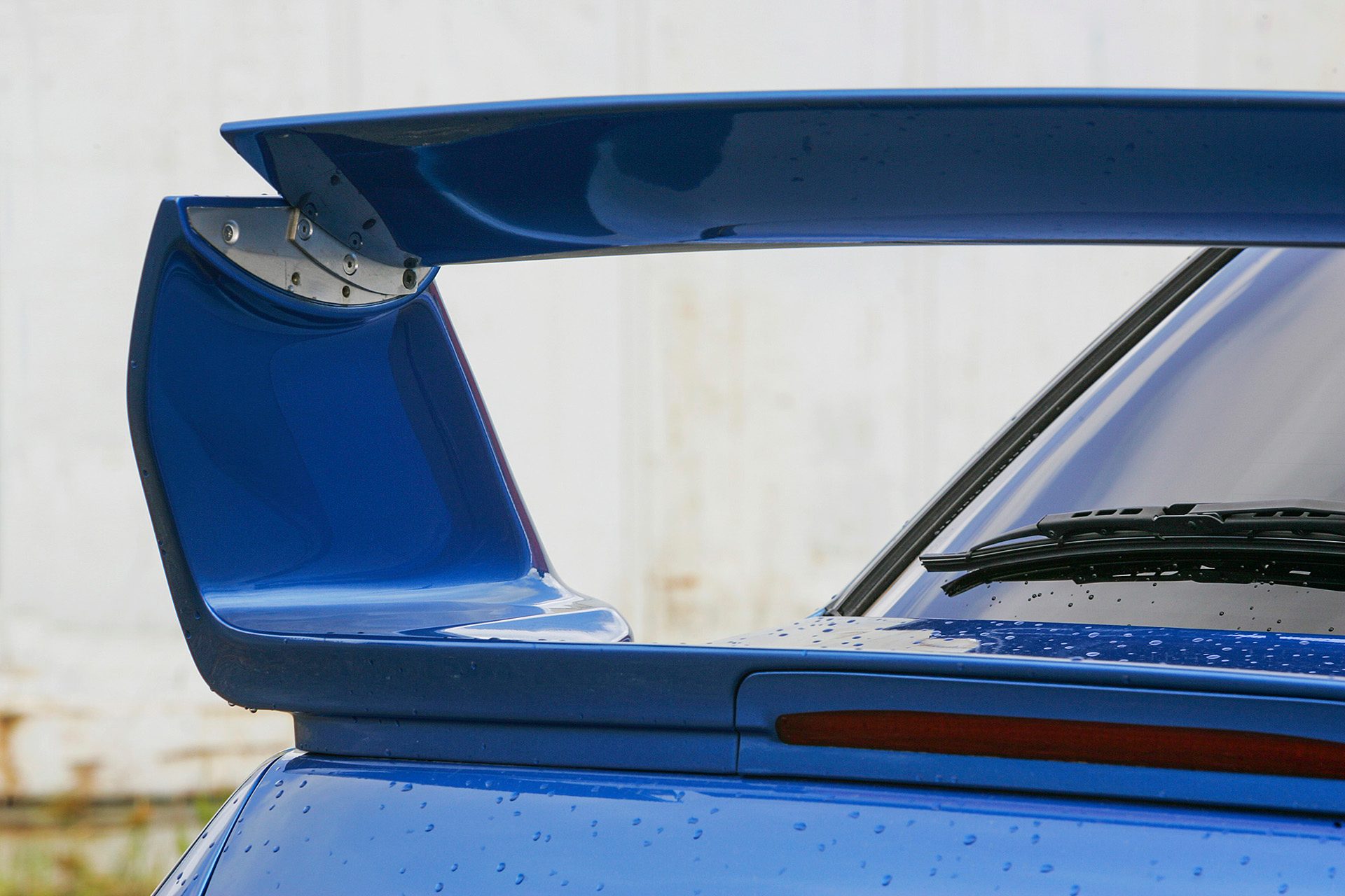 Jaw Dropping The Most Beautiful Subaru Wrx Sti 22B For Sale Japan Ever Built - jpjvj10
