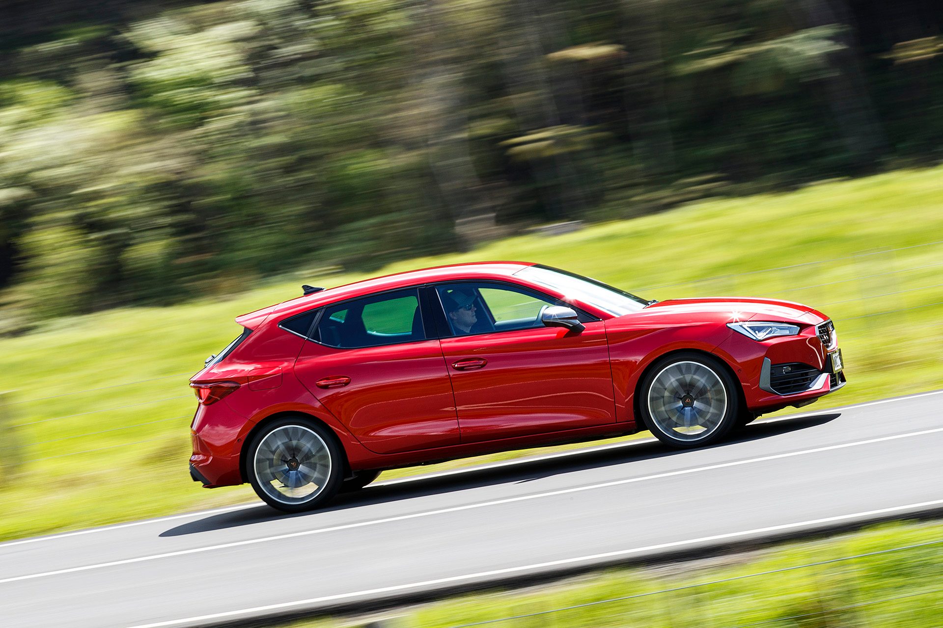 Die Wahrheit Über Den Cupra Leon Vz - ratxgwj