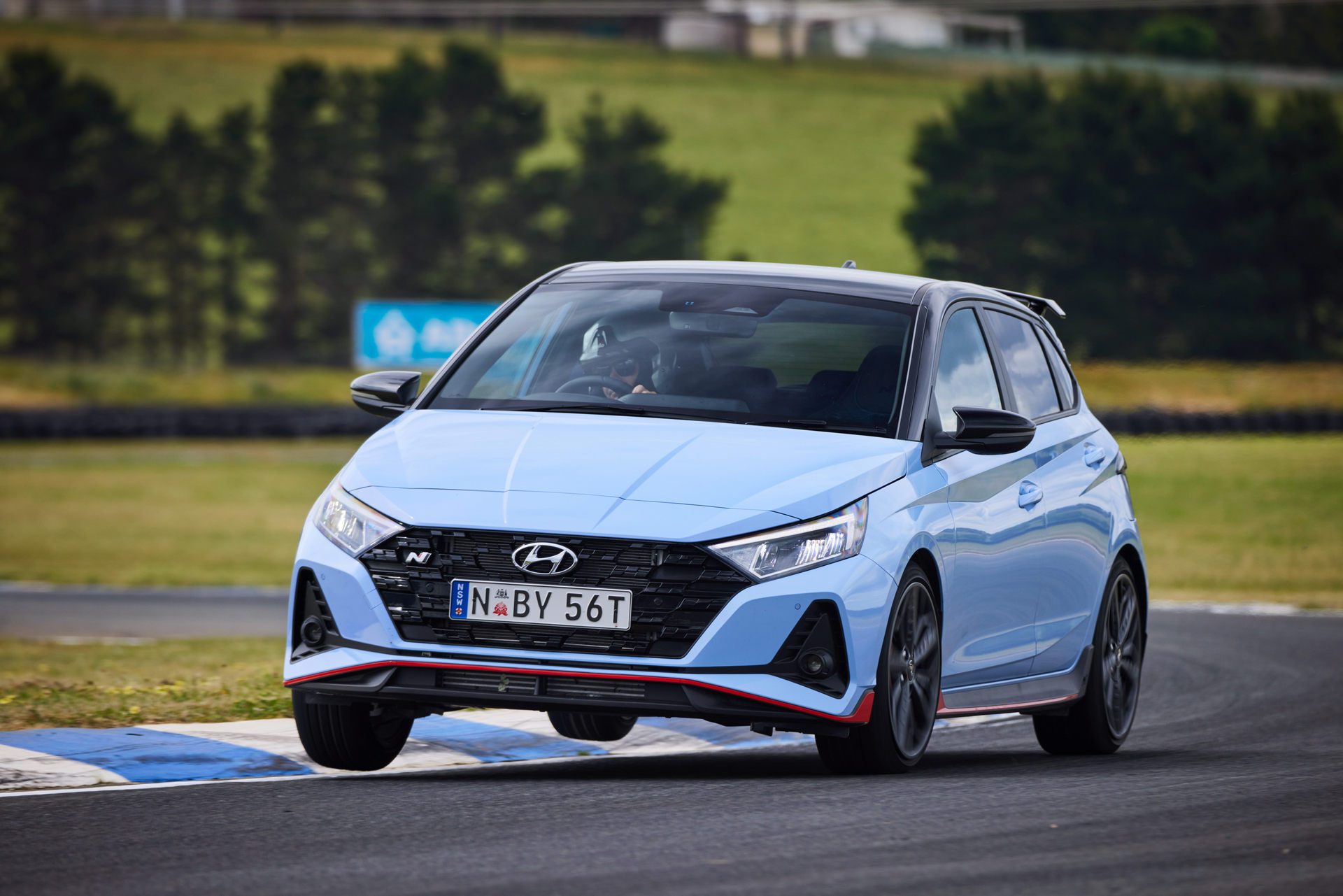 Hyundai i20 N pricing confirmed for New Zealand - NZ Autocar