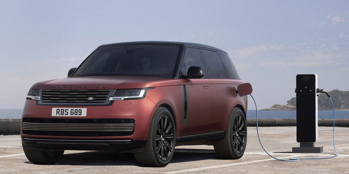 Land Rover NZ reveals pricing for 2022 Range Rover NZ Autocar