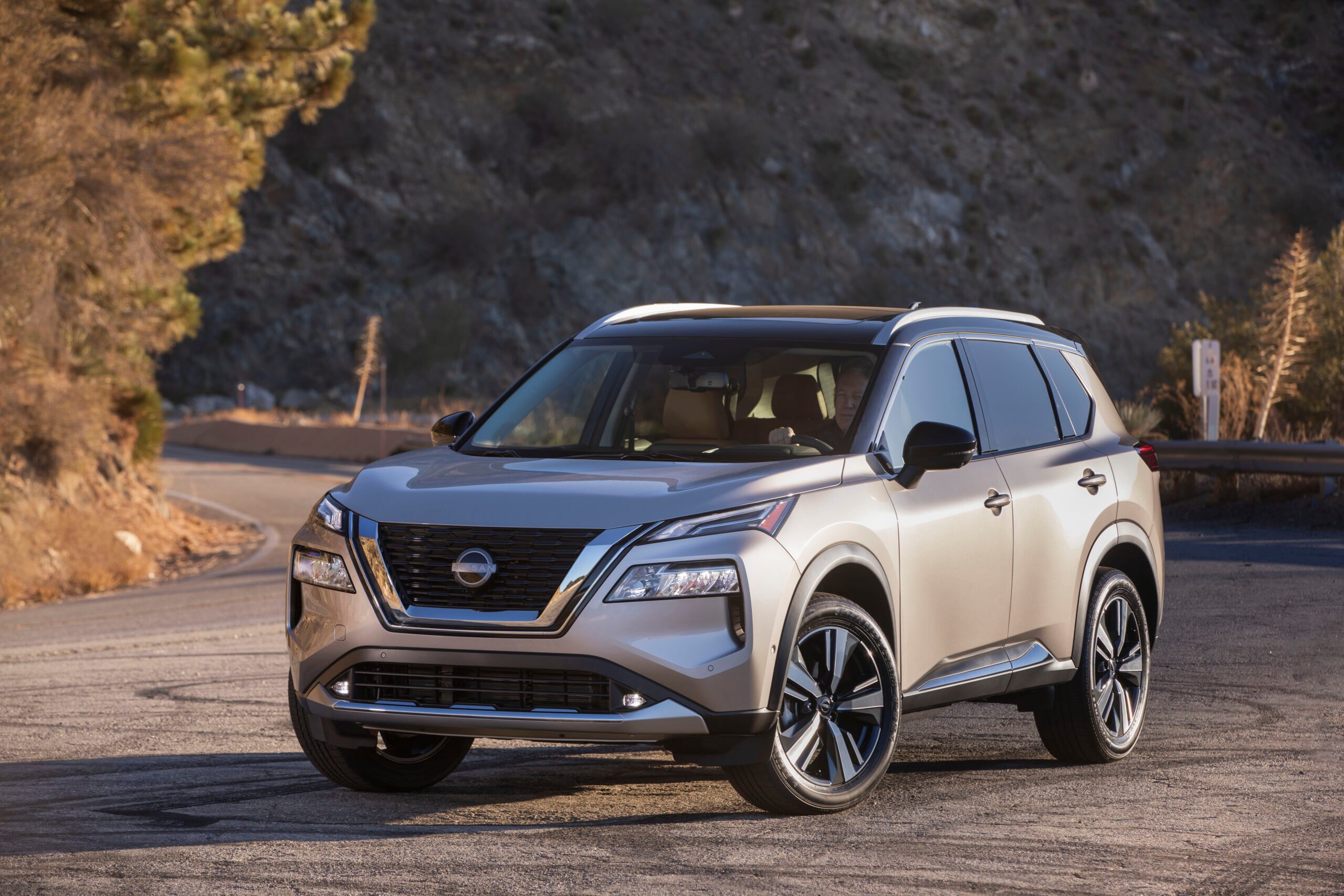 Nissan bringing new XTrail to NZ later this year NZ Autocar