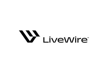 LiveWire Logo