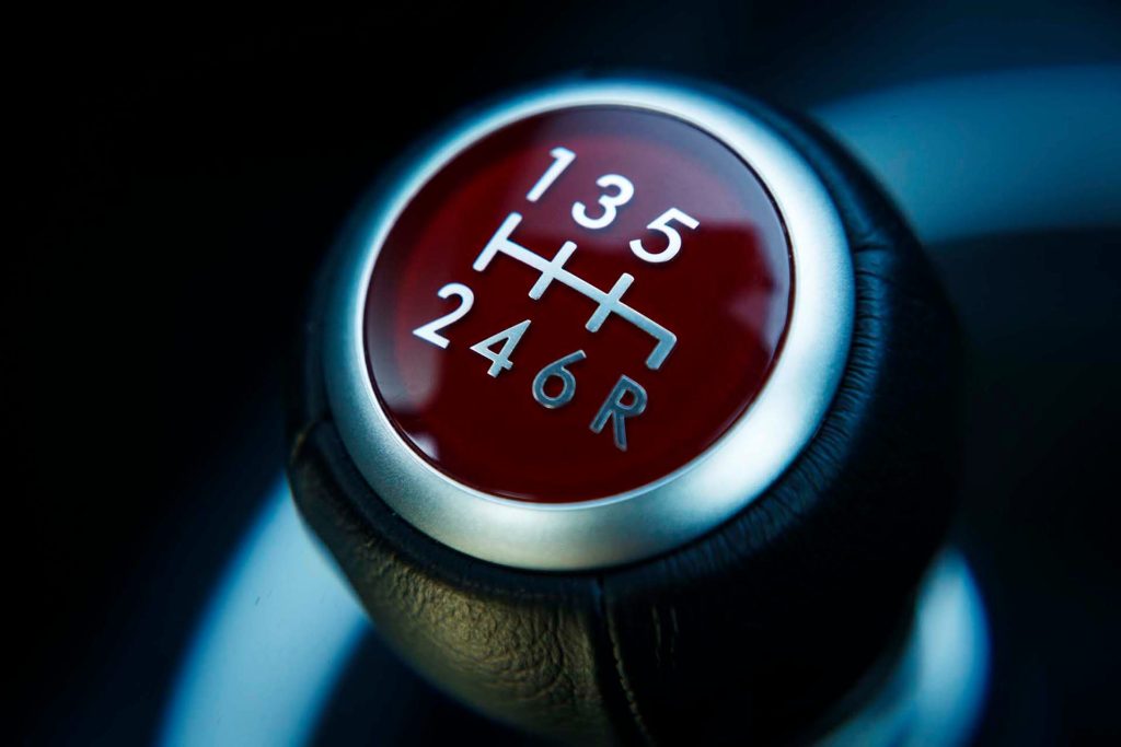 2021 Subaru WRX STI Saigo κριτική 4 Subaru WRX STI Saigo Shifter