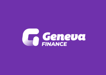 Geneva Finance logo