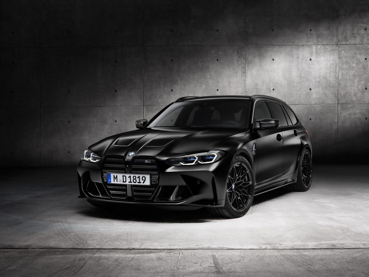 BMW M3 Touring releasing in first quarter of 2023 NZ Autocar