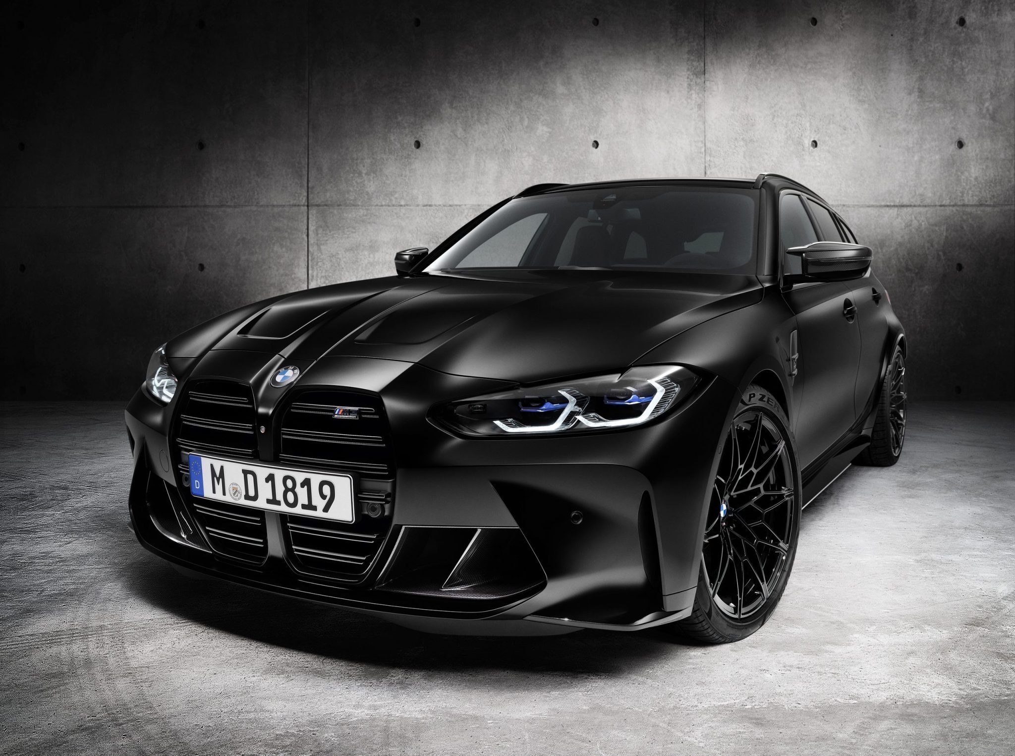 Bmw M3 Touring Releasing In First Quarter Of 2023 Nz Autocar