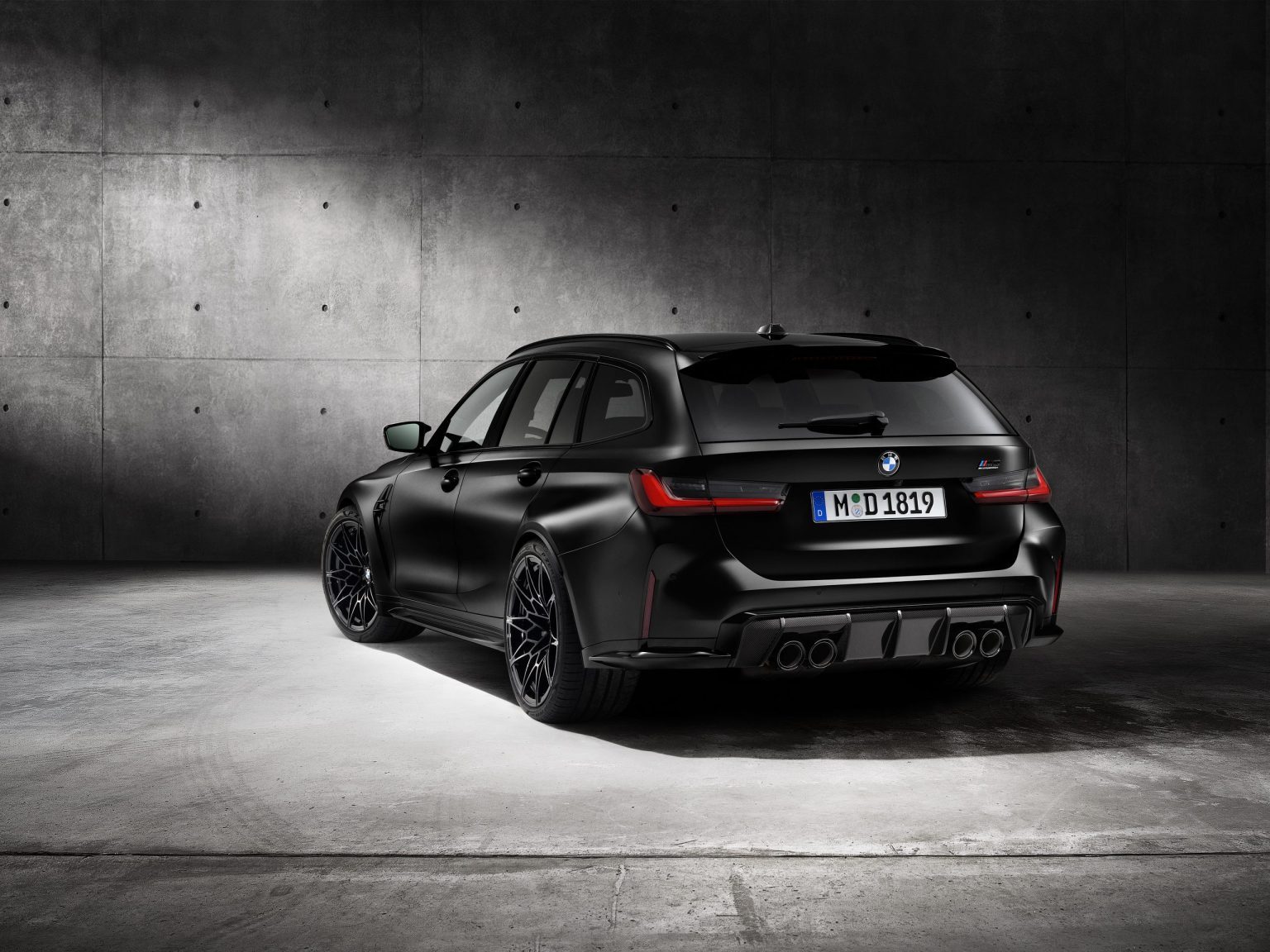 BMW M3 Touring releasing in first quarter of 2023 - NZ Autocar