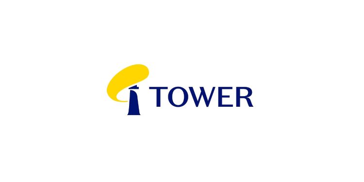 Tower Insurance logo