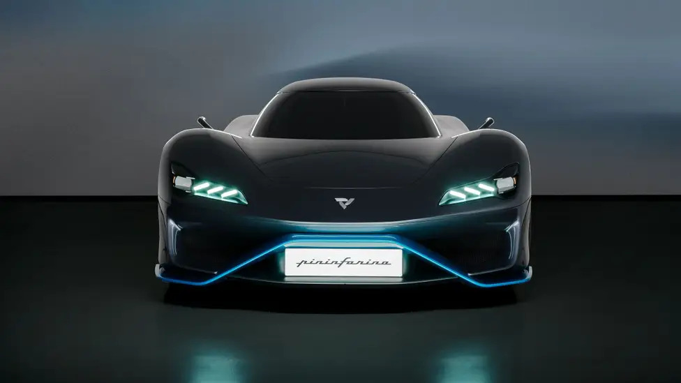 Viritech Apricale front in studio