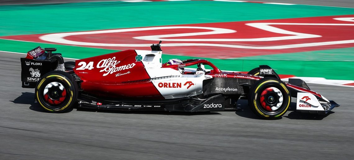 Alfa Romeo to build an F1-inspired supercar for 2023? - NZ Autocar