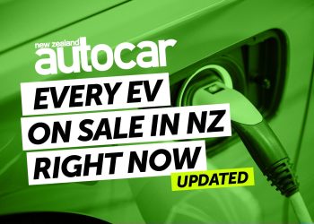 Complete buyers guide, every Ev you can buy in NZ