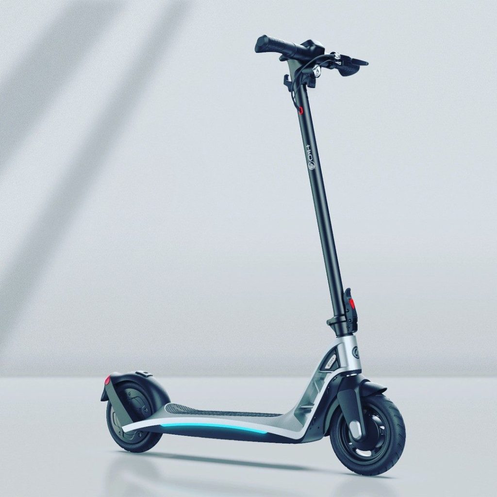H&O scooter 