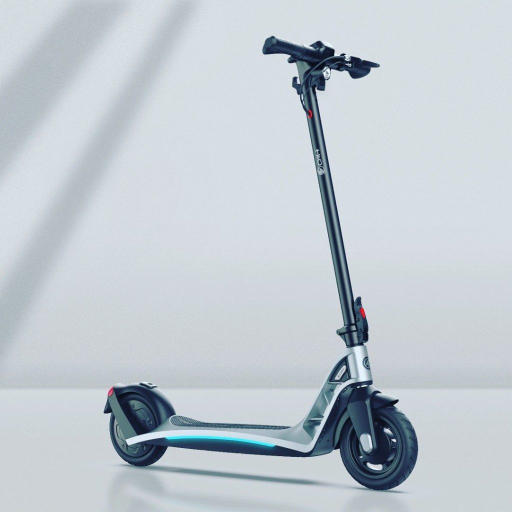 H&O scooter