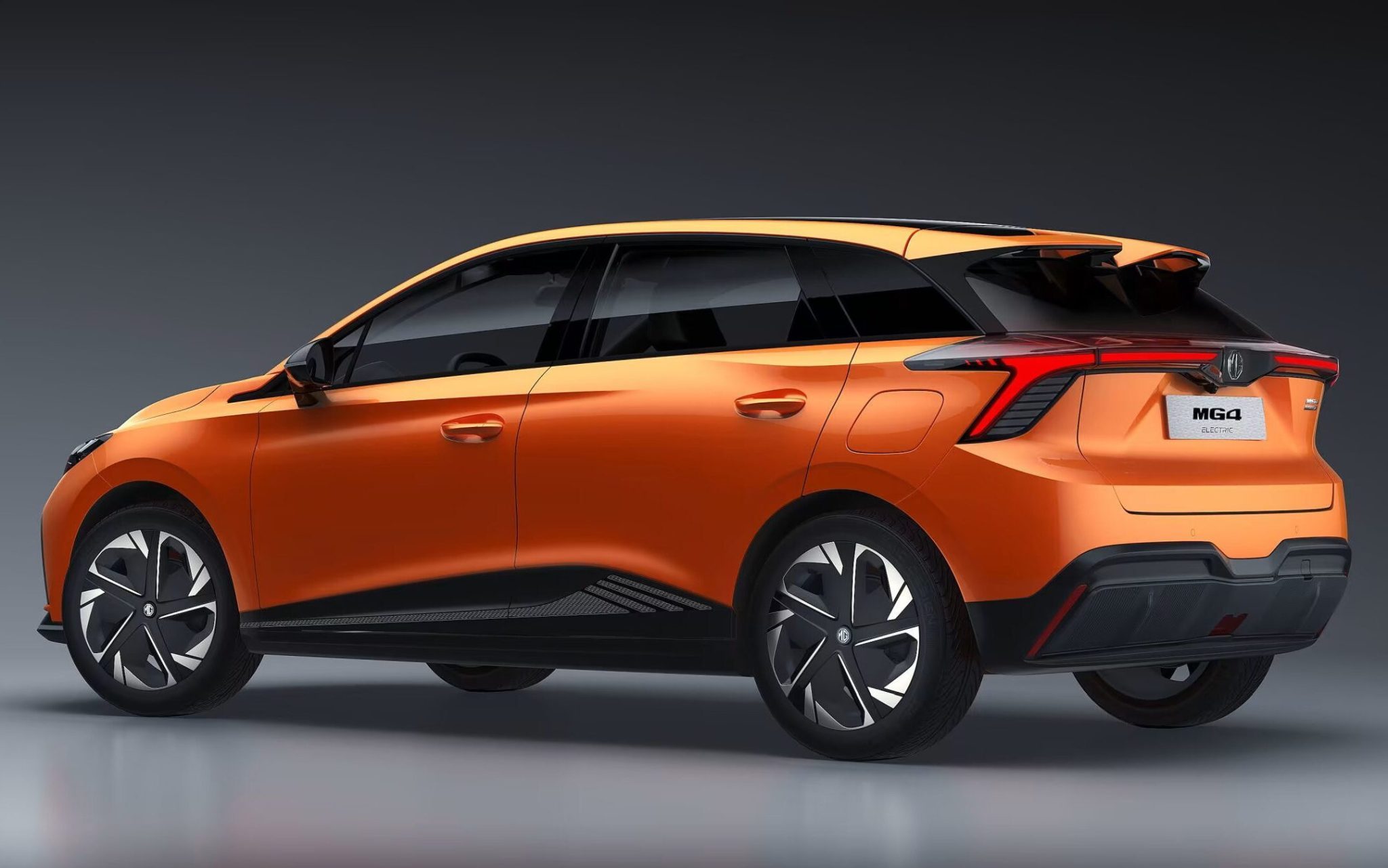 MG4 electric hatchback releasing next year NZ Autocar