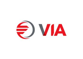 Imported Motor Vehicle Industry Association (VIA) logo
