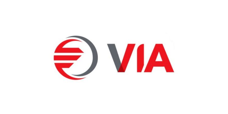 Imported Motor Vehicle Industry Association (VIA) logo
