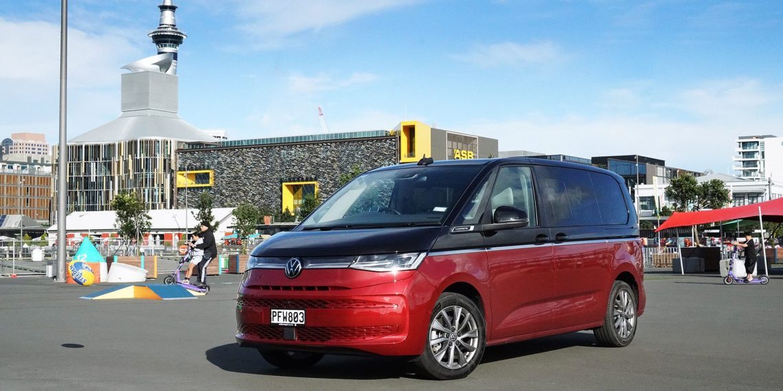 2022 Volkswagen Van The One Thing Everyone Is Talking About And Why You Should Care - y62vc68