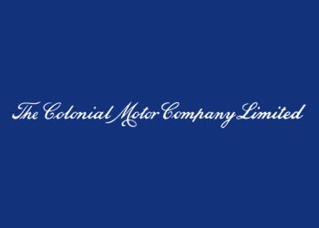 The Colonial Motor Company Limited logo