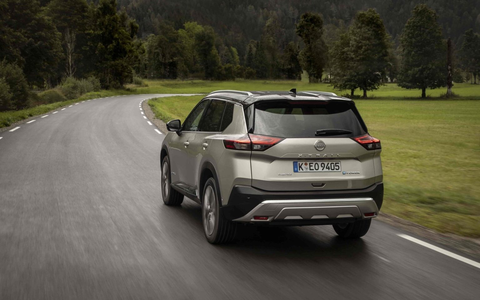 Nissan NZ reveals pricing for XTrail ePower NZ Autocar