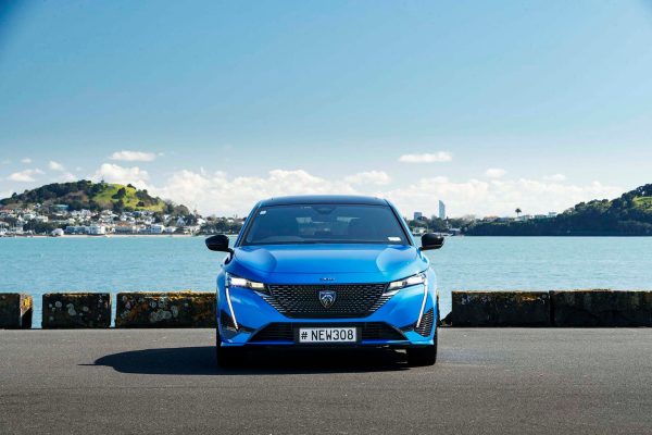 peugeot 308 gt review 2022