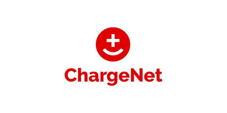 ChargeNet logo
