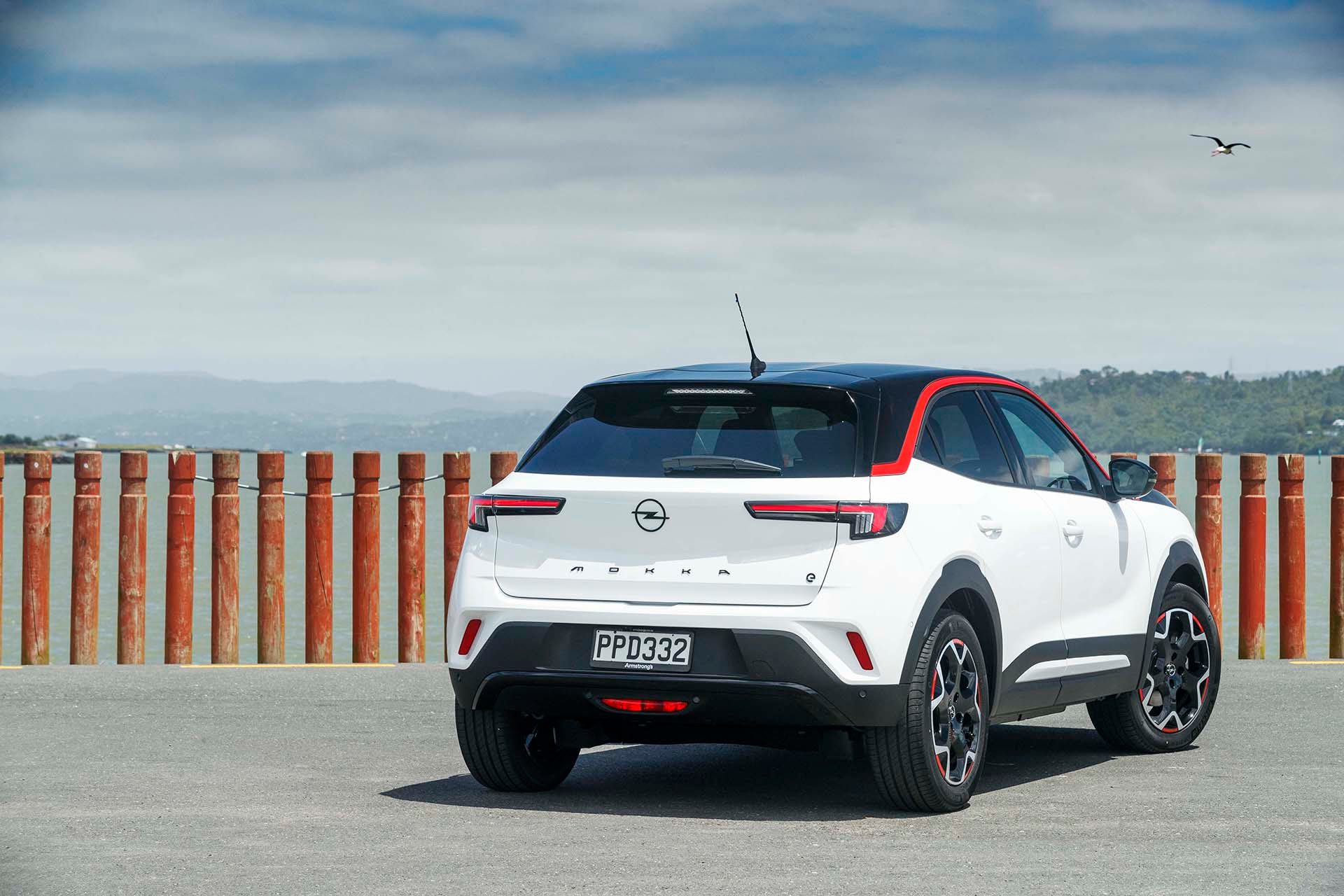 2022 Opel Mokka-e SRi review - NZ Autocar