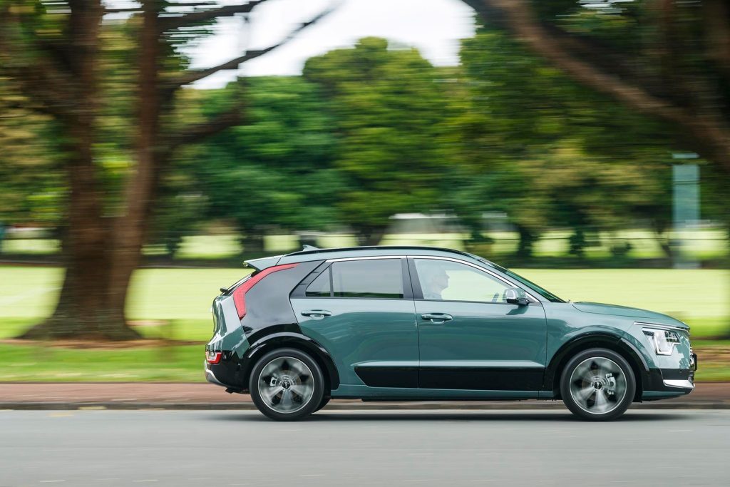 Kia Niro GT-Line