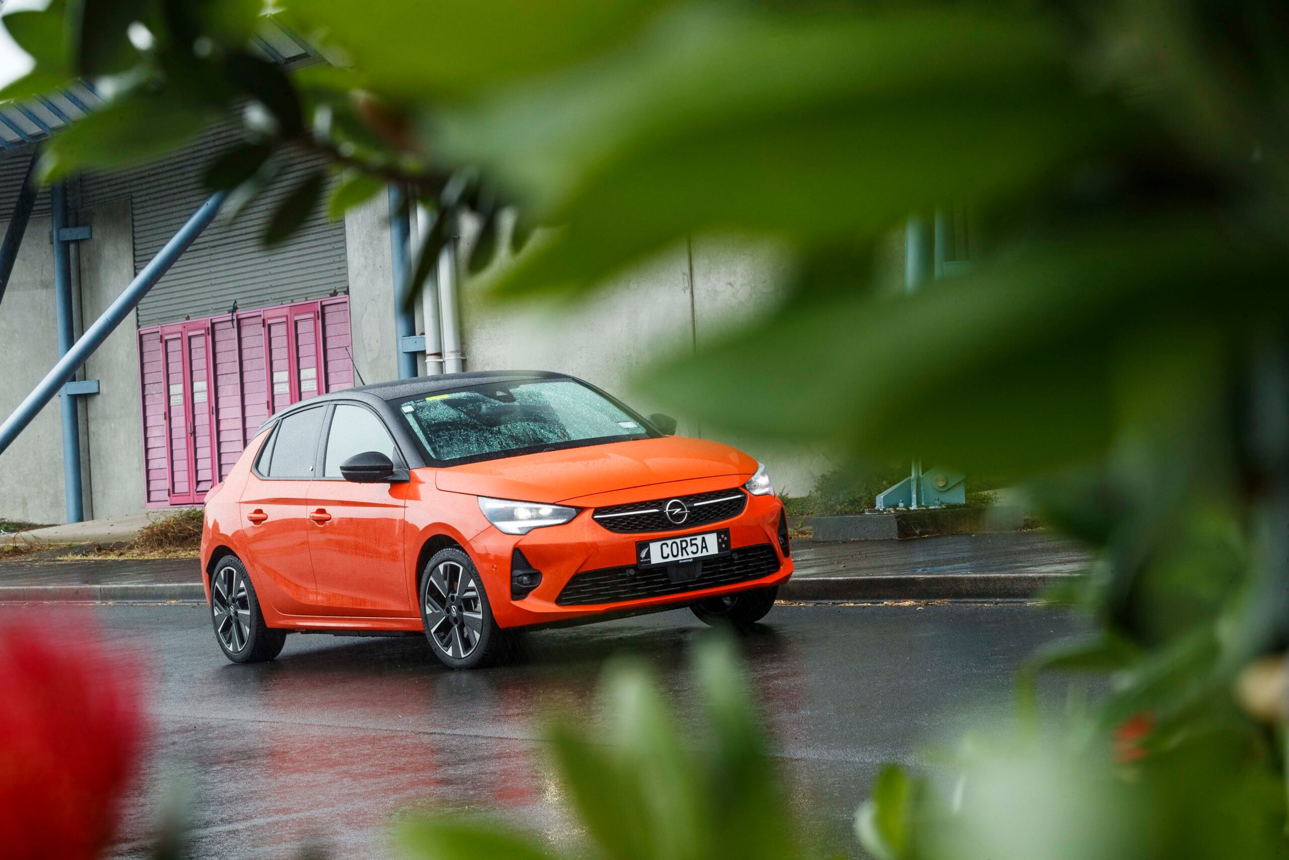 Opel Corsa Electric 51 kWh (2023) price and specifications - EV