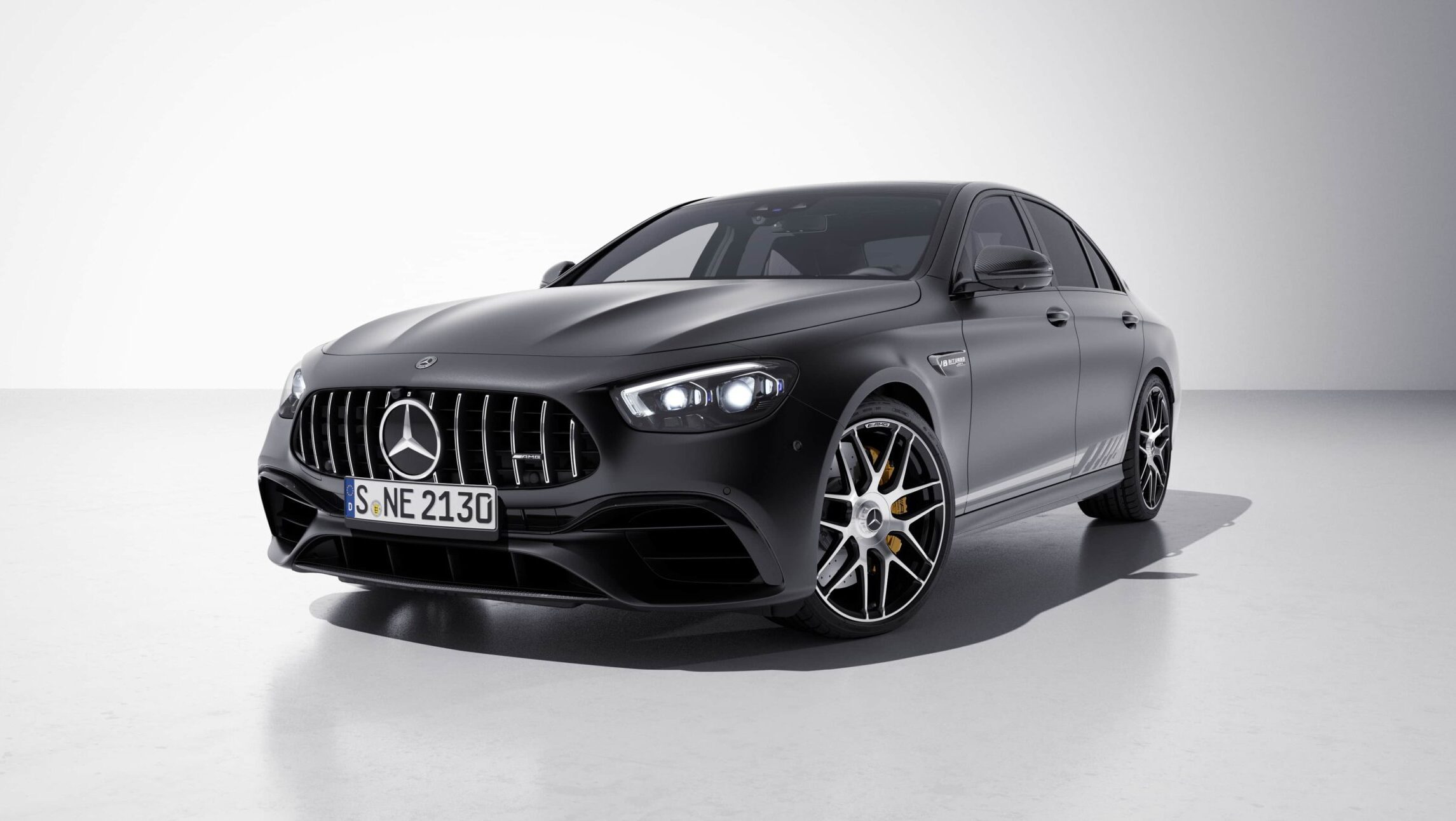 Mercedes-AMG Final Editions to see off V8 models 