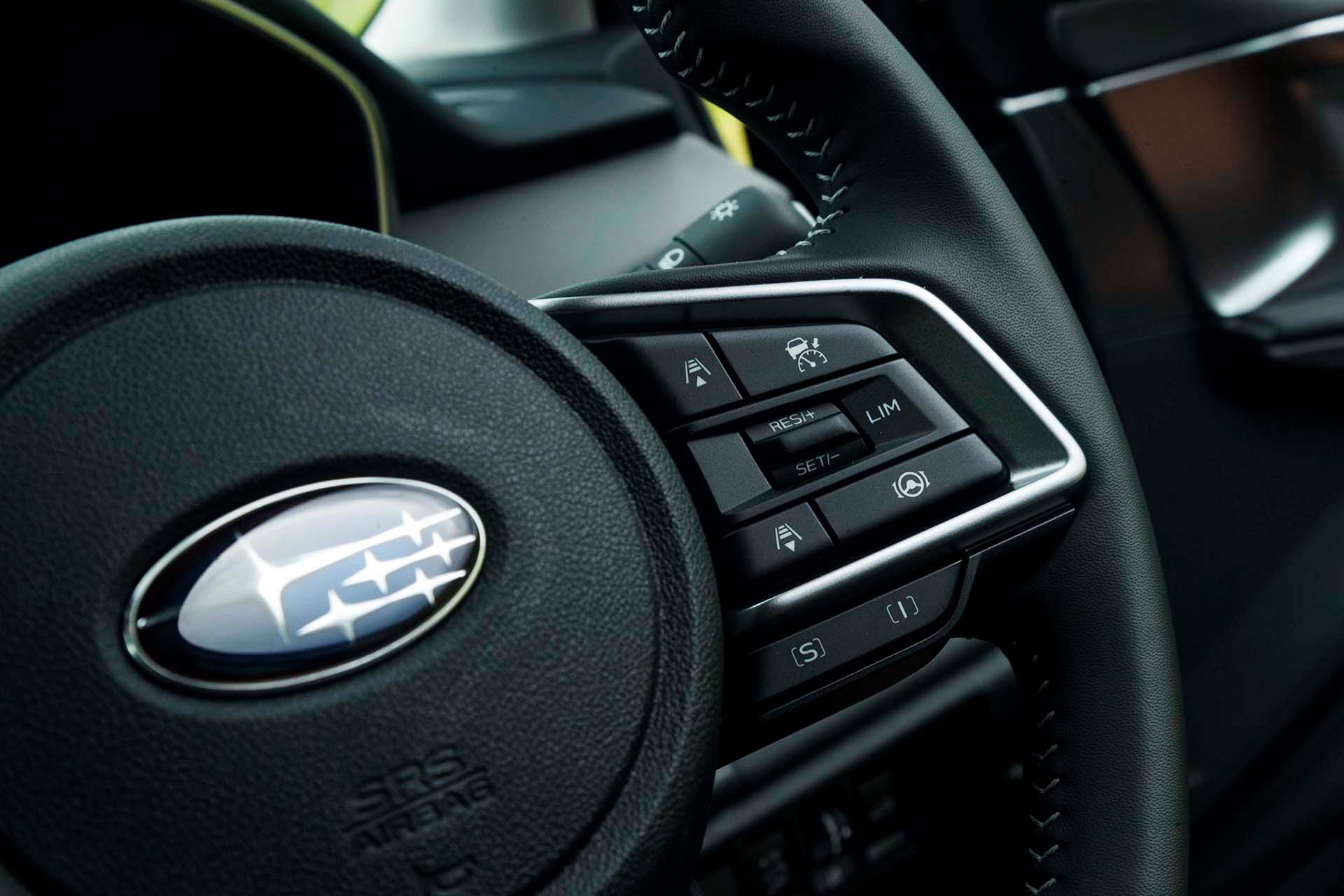 2023 Subaru Outback XT review NZ Autocar