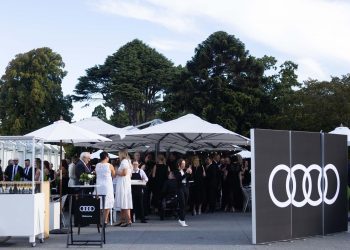 Audi NZ Excellence Awards 2022 venue