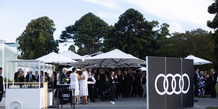 Audi NZ Excellence Awards 2022 venue