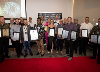 GM New Zealand Legends Programme winners